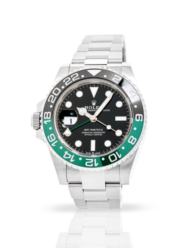 Rolex GMT-Master II 126720VTNR 'Sprite'