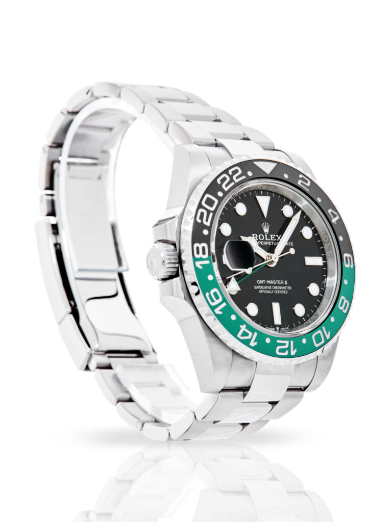 Rolex GMT-Master II 126720VTNR 'Sprite' - image 1
