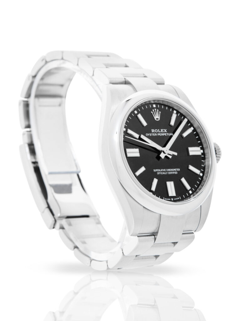 Rolex Oyster Perpetual 41 134300 - image 1