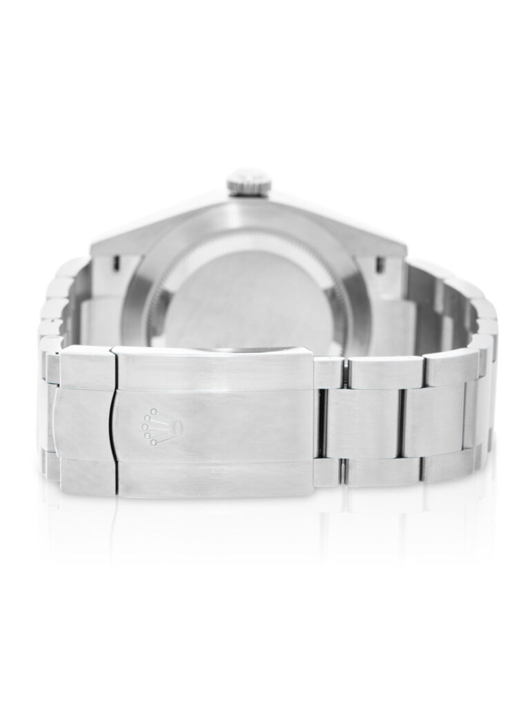 Rolex Oyster Perpetual 41 134300 - image 3