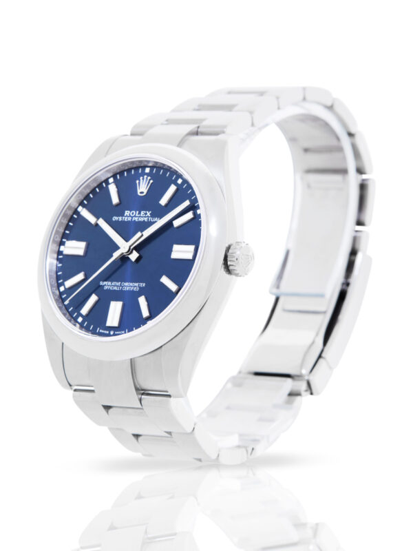 Rolex Oyster Perpetual 41 124300