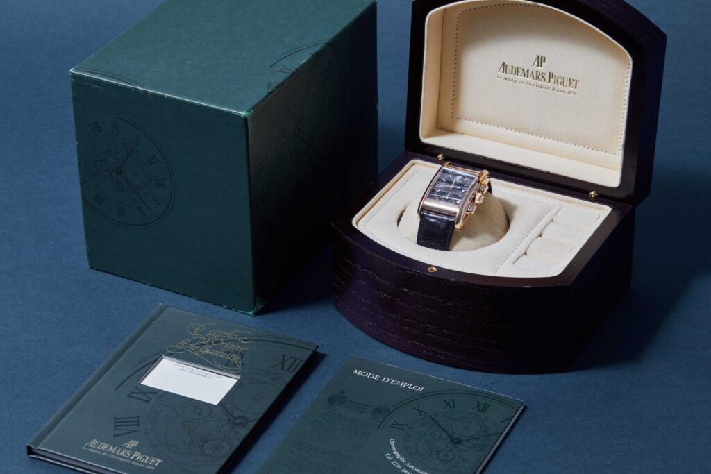 Audemars Piguet Edward Piguet 25925OR/O/0001CR/01 - image 5