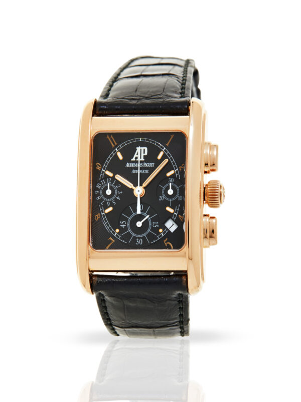 Audemars Piguet Edward Piguet 25925OR/O/0001CR/01