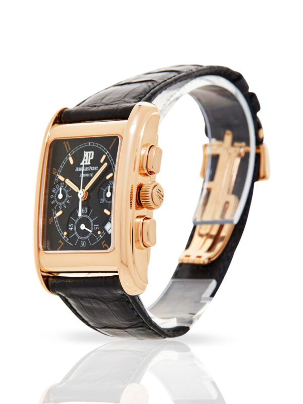 Audemars Piguet Edward Piguet 25925OR/O/0001CR/01