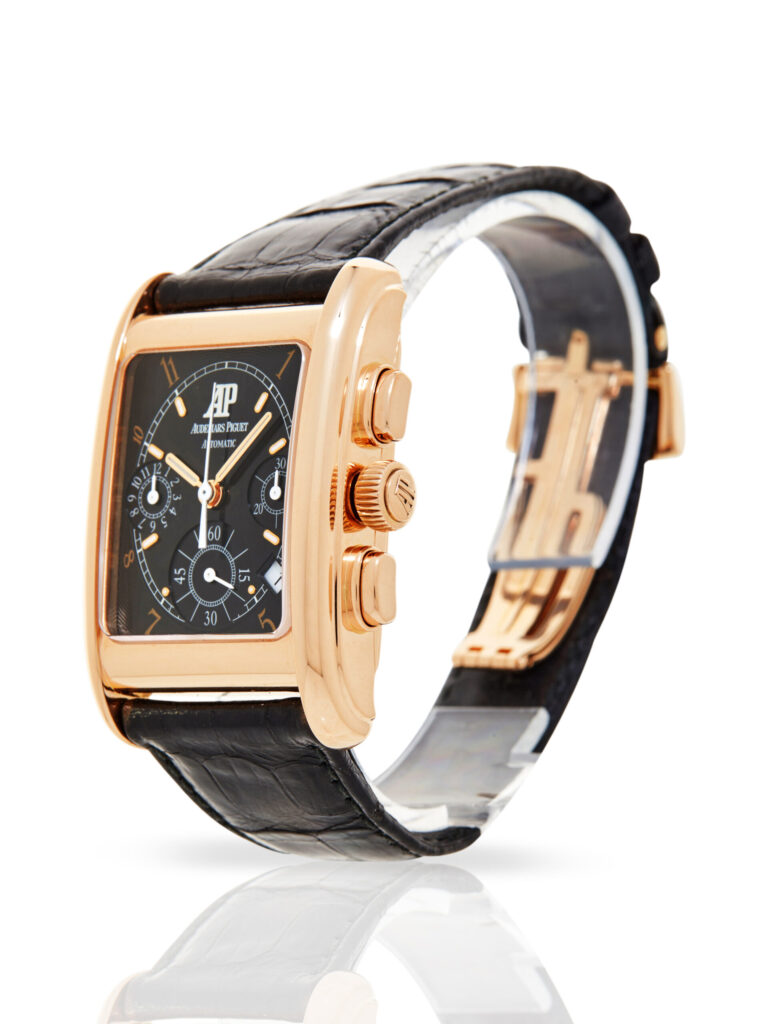 Audemars Piguet Edward Piguet 25925OR/O/0001CR/01 - image 0