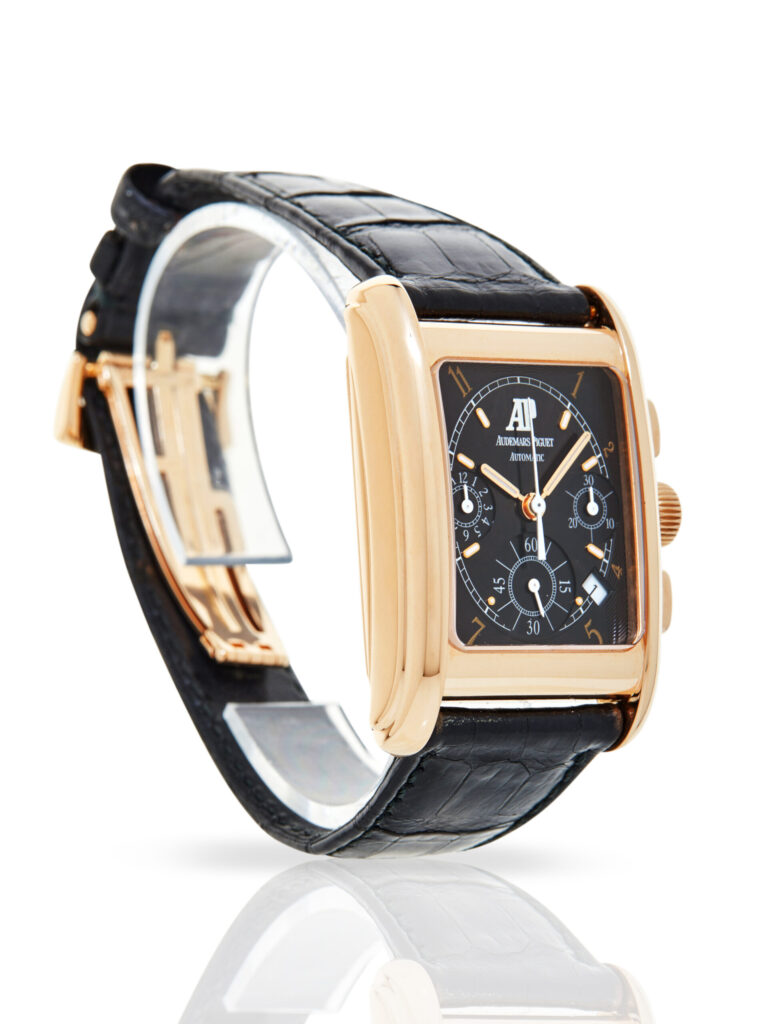 Audemars Piguet Edward Piguet 25925OR/O/0001CR/01 - image 1