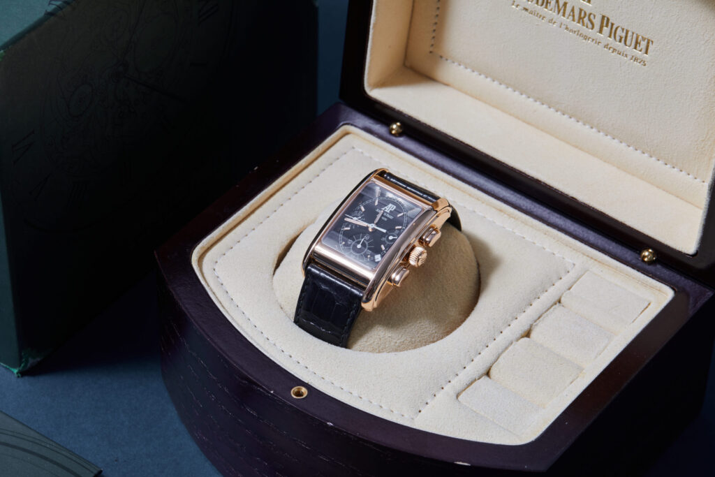 Audemars Piguet Edward Piguet 25925OR/O/0001CR/01 - image 4