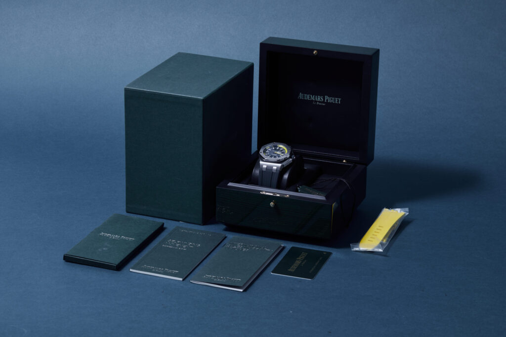 Audemars Piguet Royal Oak Offshore Diver 15710ST.OO.A027CA.01 - image 6