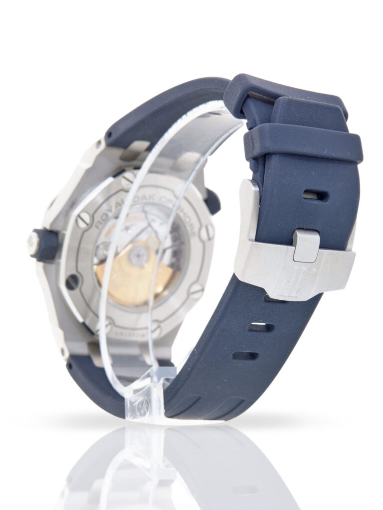 Audemars Piguet Royal Oak Offshore Diver 15710ST.OO.A027CA.01 - image 2