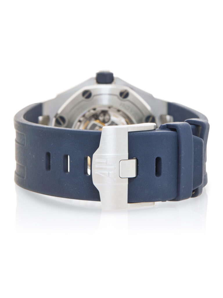 Audemars Piguet Royal Oak Offshore Diver 15710ST.OO.A027CA.01 - image 3