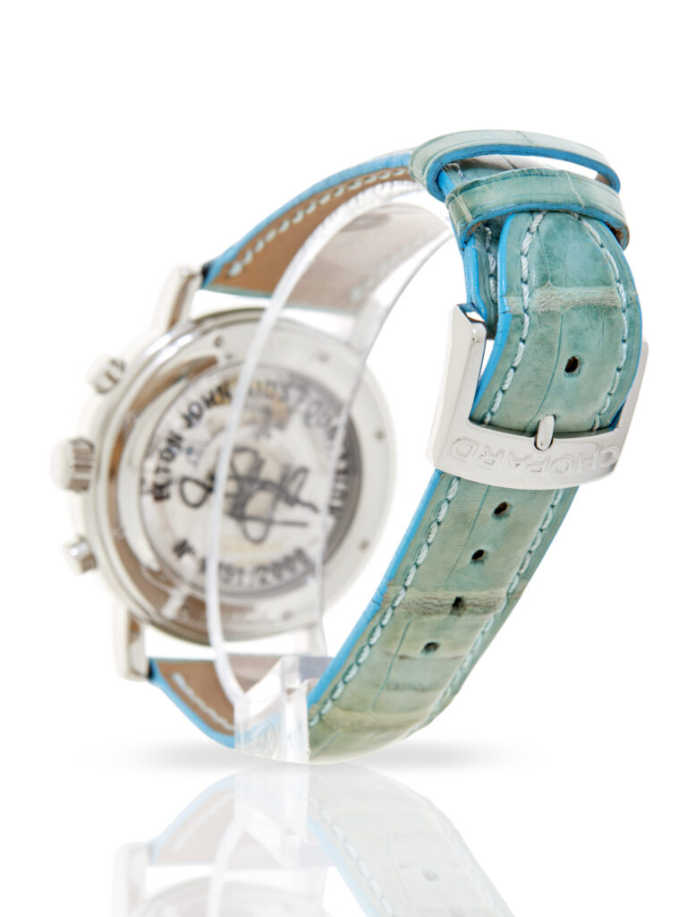 Chopard Mille Miglia 168331-3008 - image 2