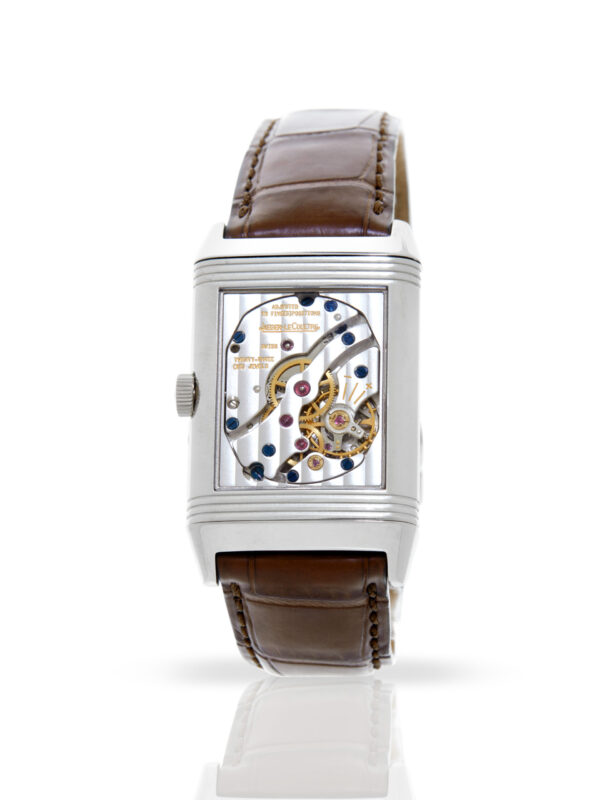 Jaeger-LeCoultre Reverso Sun Moon 270.3.63