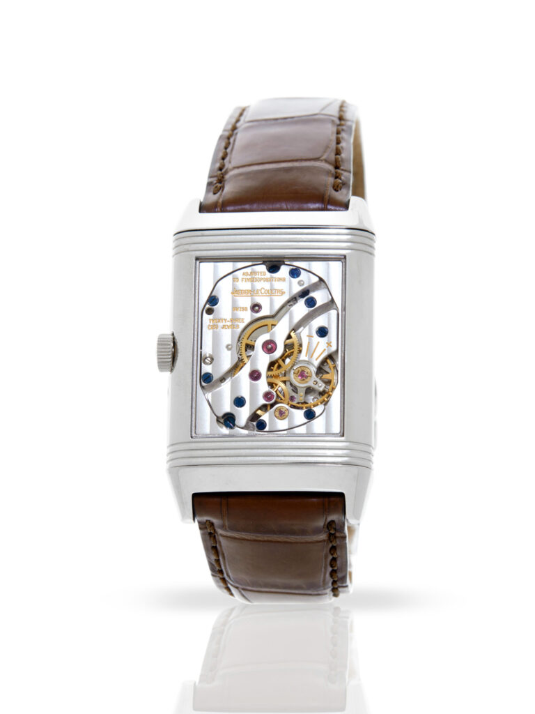 Jaeger-LeCoultre Reverso Sun Moon 270.3.63 - image 0