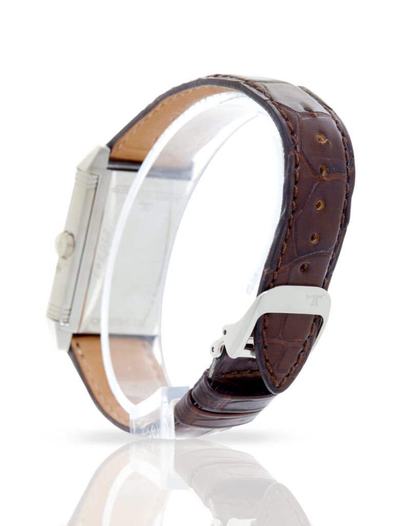 Jaeger-LeCoultre Reverso Sun Moon 270.3.63 - image 3