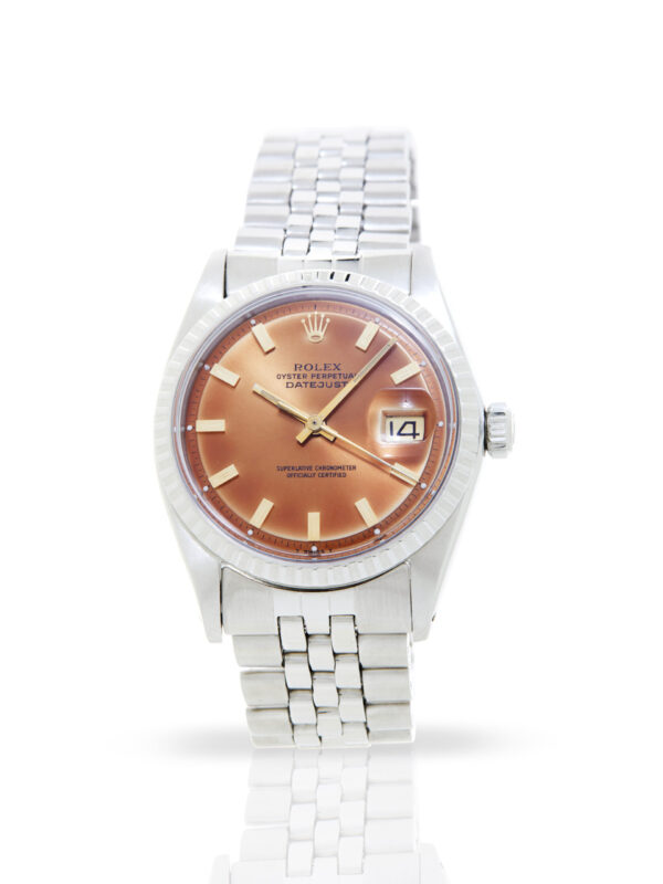 Rolex Datejust 36 1603