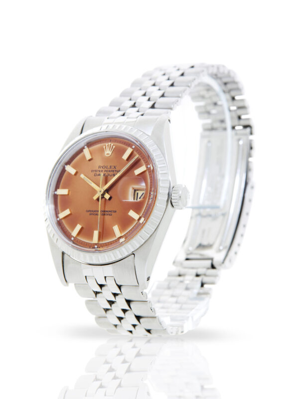 Rolex Datejust 36 1603