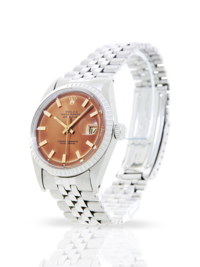 Rolex Datejust 36 1603 - image 0