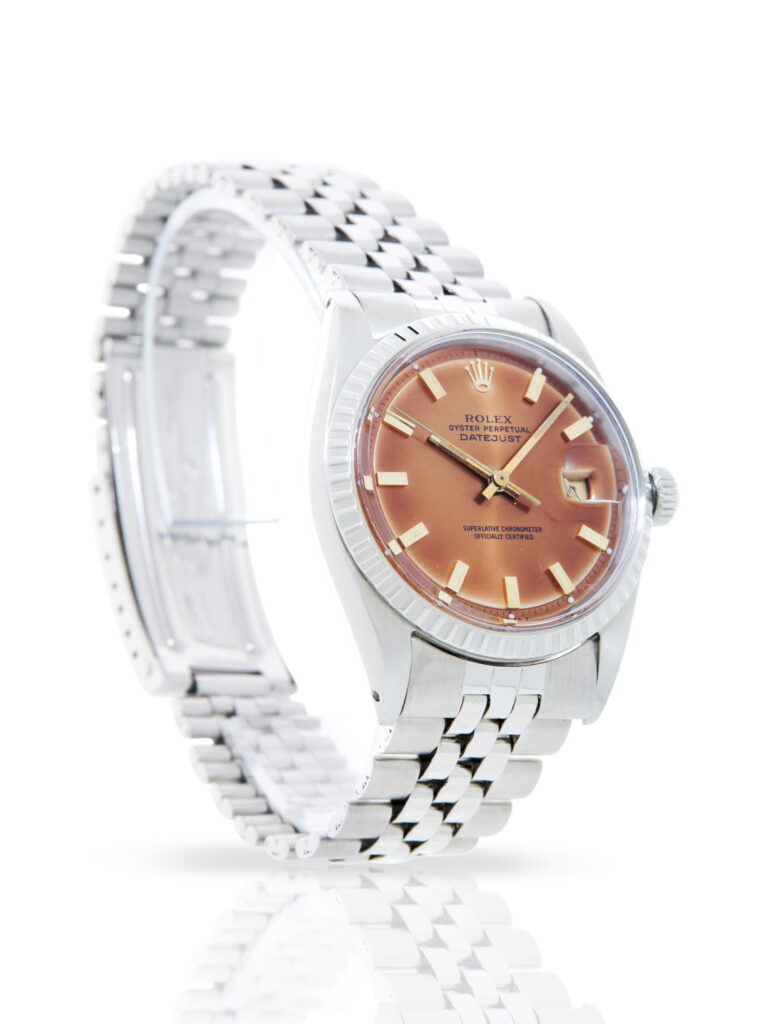 Rolex Datejust 36 1603 - image 1