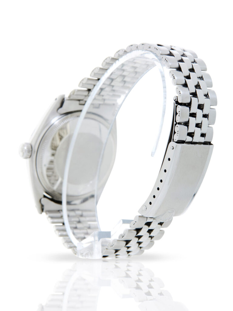 Rolex Datejust 36 1603 - image 2