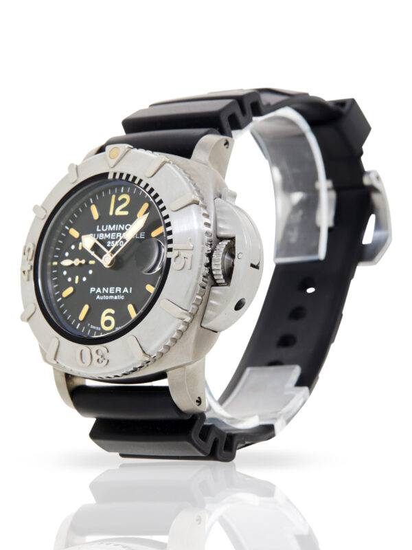 Panerai Luminor Submersible PAM00194