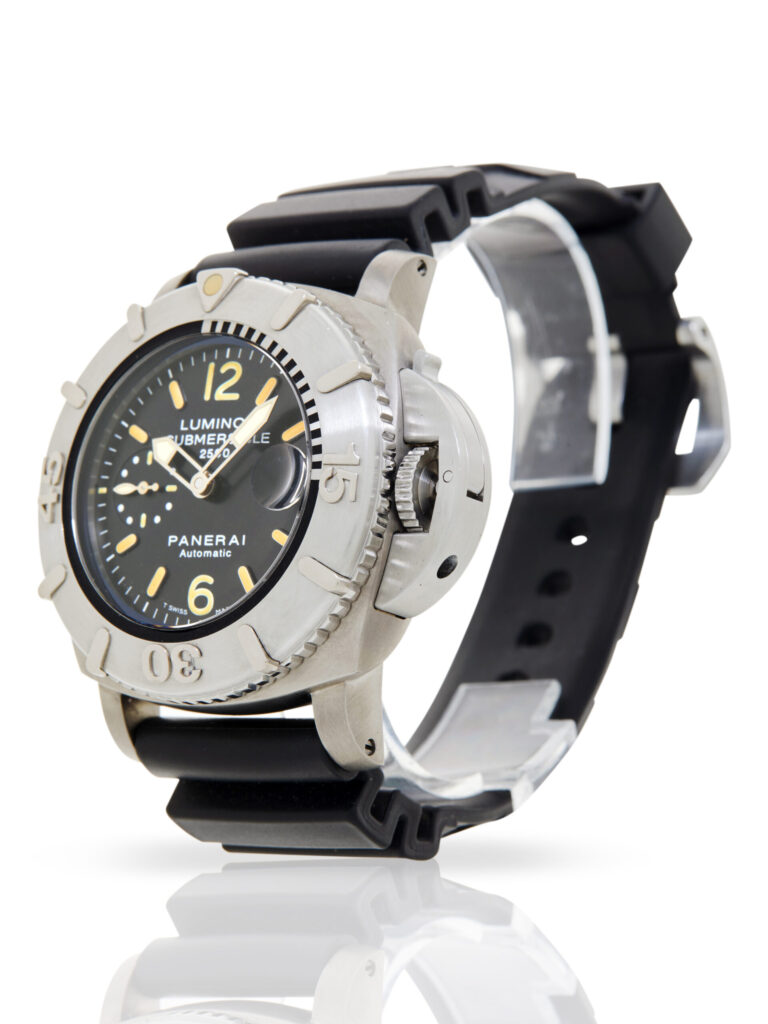 Panerai Luminor Submersible PAM00194 - image 0