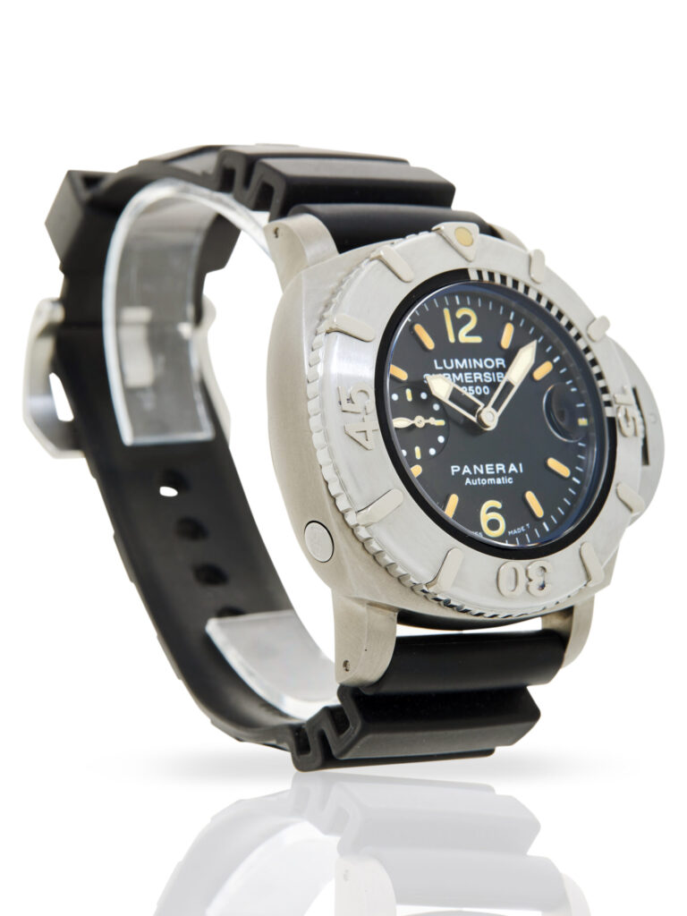 Panerai Luminor Submersible PAM00194 - image 1