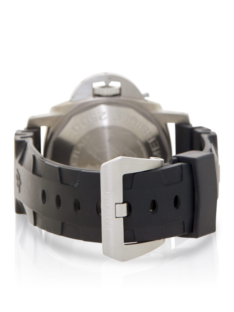 Panerai Luminor Submersible PAM00194 - image 3