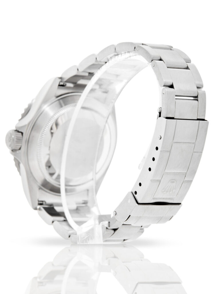 Rolex Submariner Date 16610 - image 2