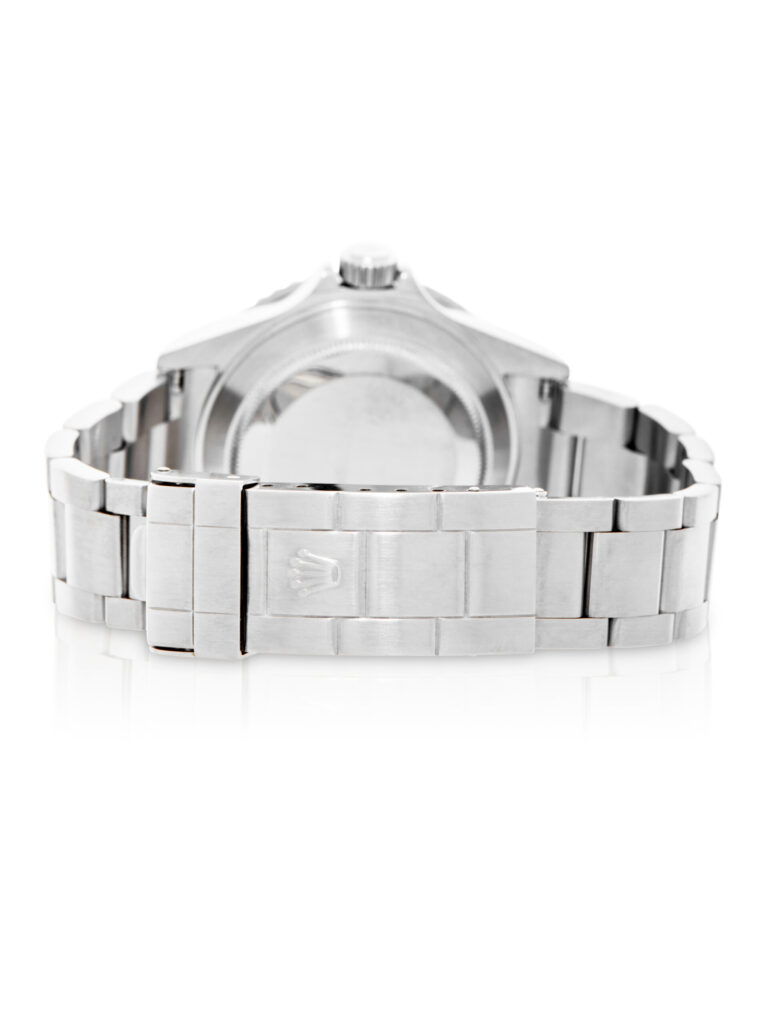 Rolex Submariner Date 16610 - image 3