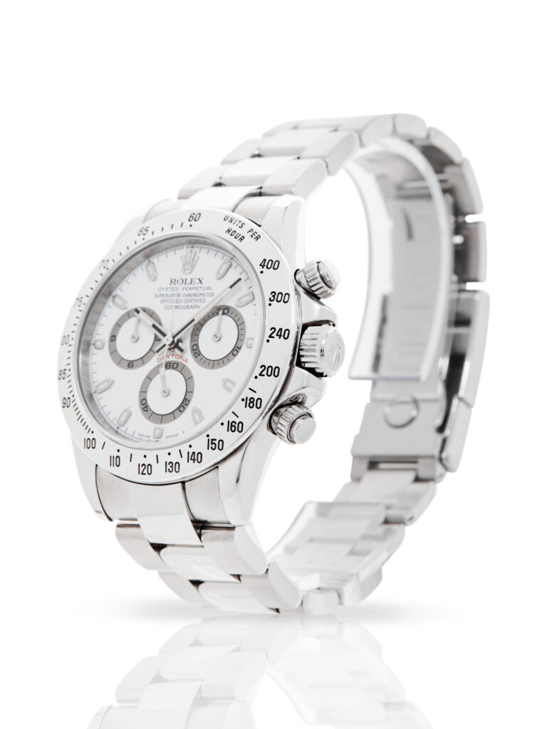 Rolex Daytona 116520 - image 0