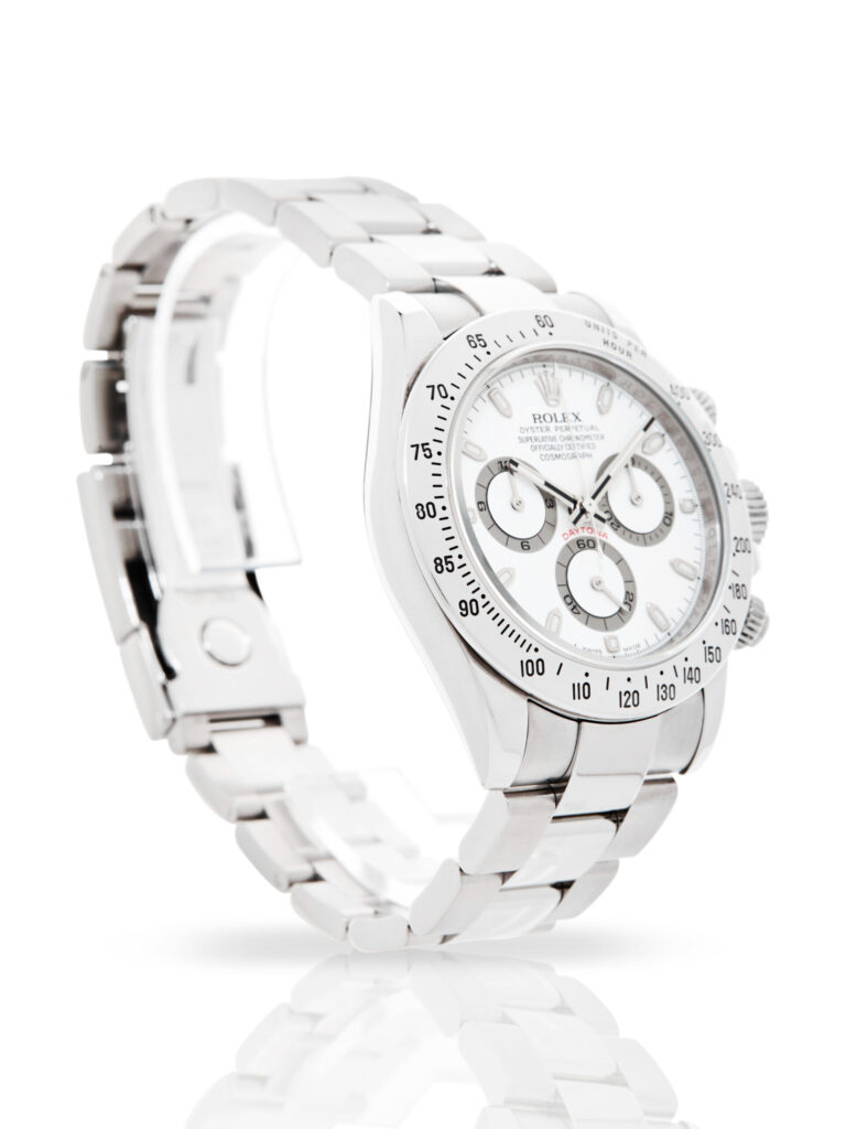 Rolex Daytona 116520 - image 1