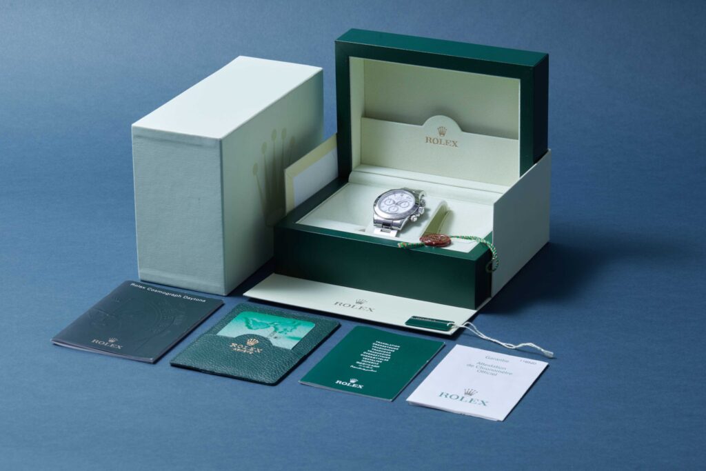 Rolex Daytona 116520 - image 6