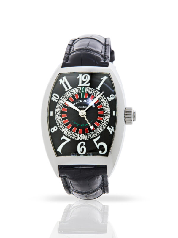 Franck Muller Vegas 8880