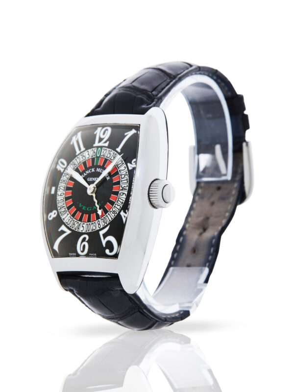 Franck Muller Vegas 8880
