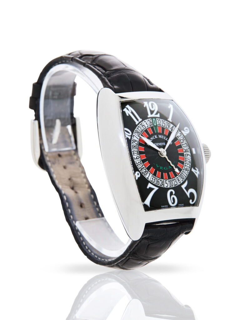 Franck Muller Vegas 8880 - image 1