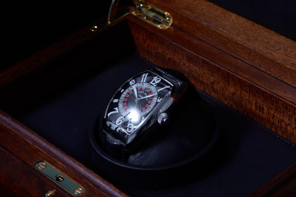 Franck Muller Vegas 8880 - image 5
