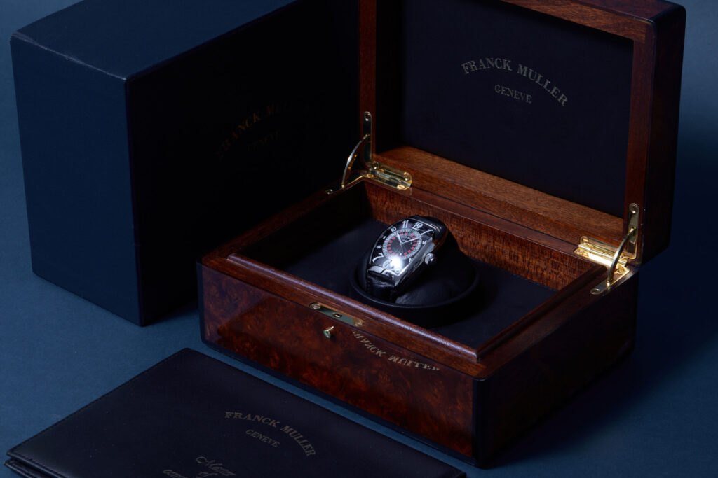 Franck Muller Vegas 8880 - image 6