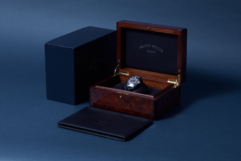 Franck Muller Vegas 8880 - image 7
