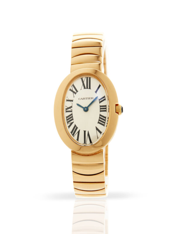 Cartier Baignoire W8000008