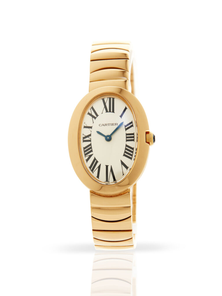 Cartier Baignoire W8000008