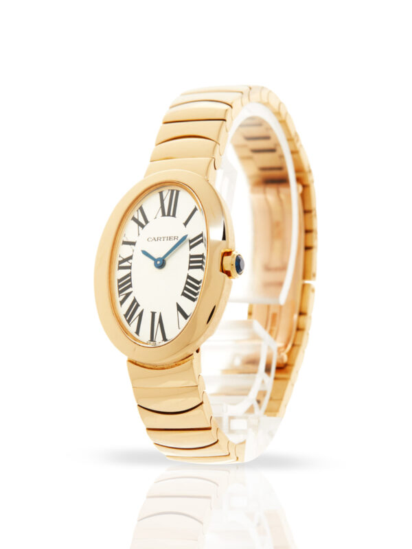 Cartier Baignoire W8000008