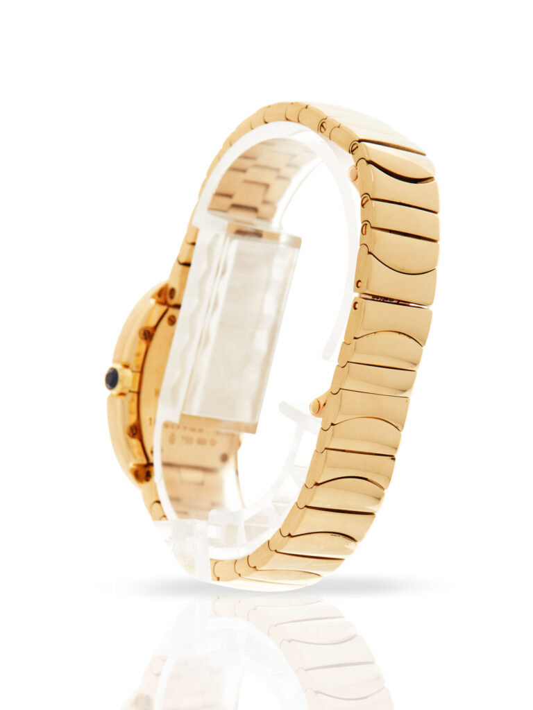 Cartier Baignoire W8000008 - image 1
