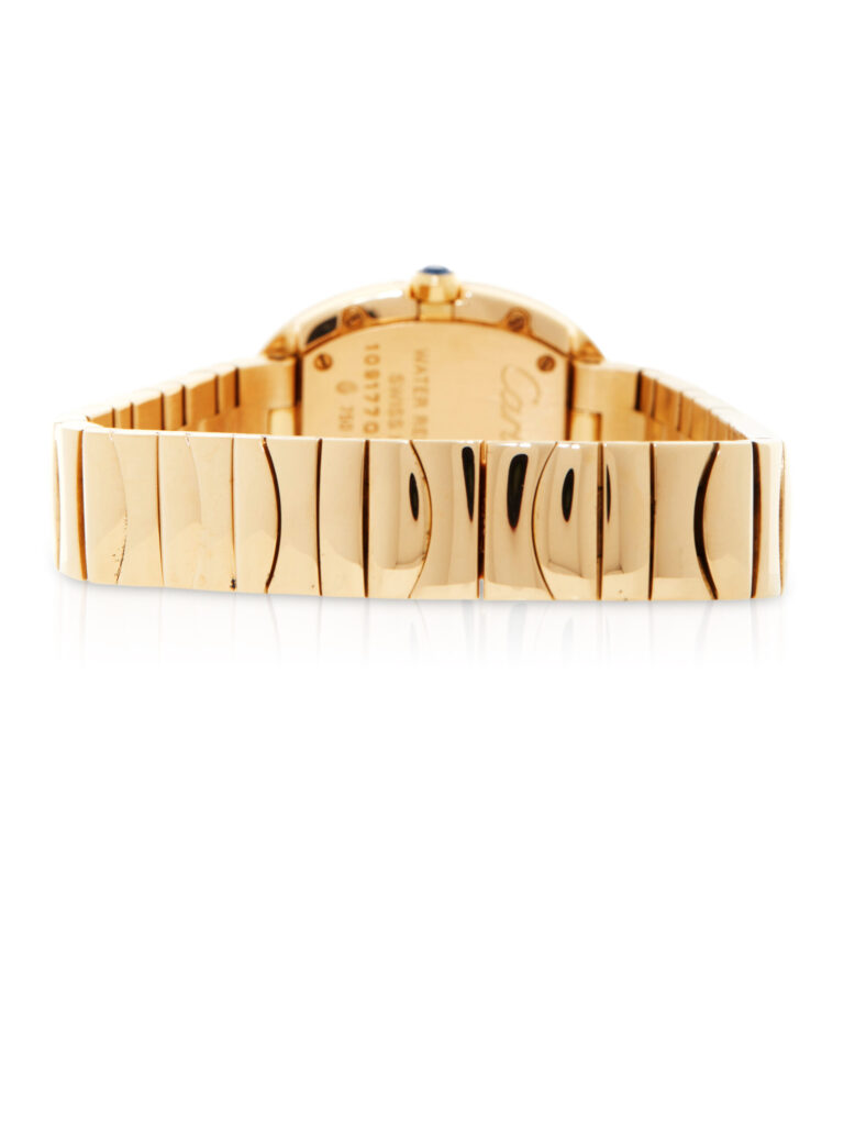 Cartier Baignoire W8000008 - image 2