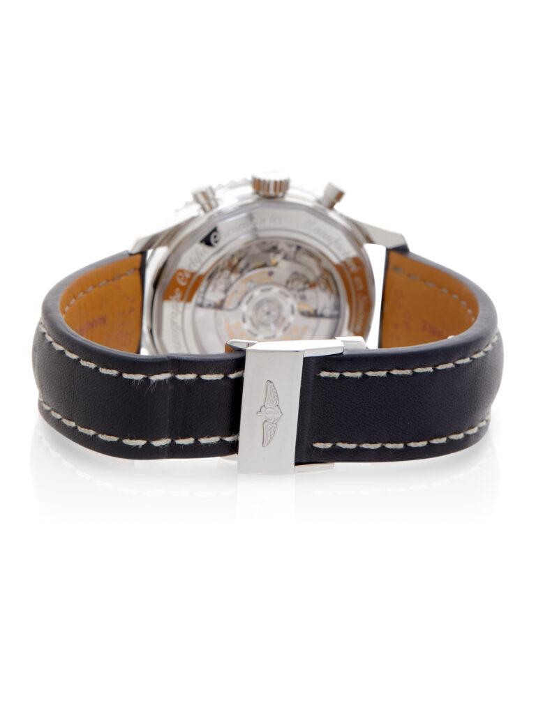 Breitling Navitimer GMT AB044121/BD24 - image 3
