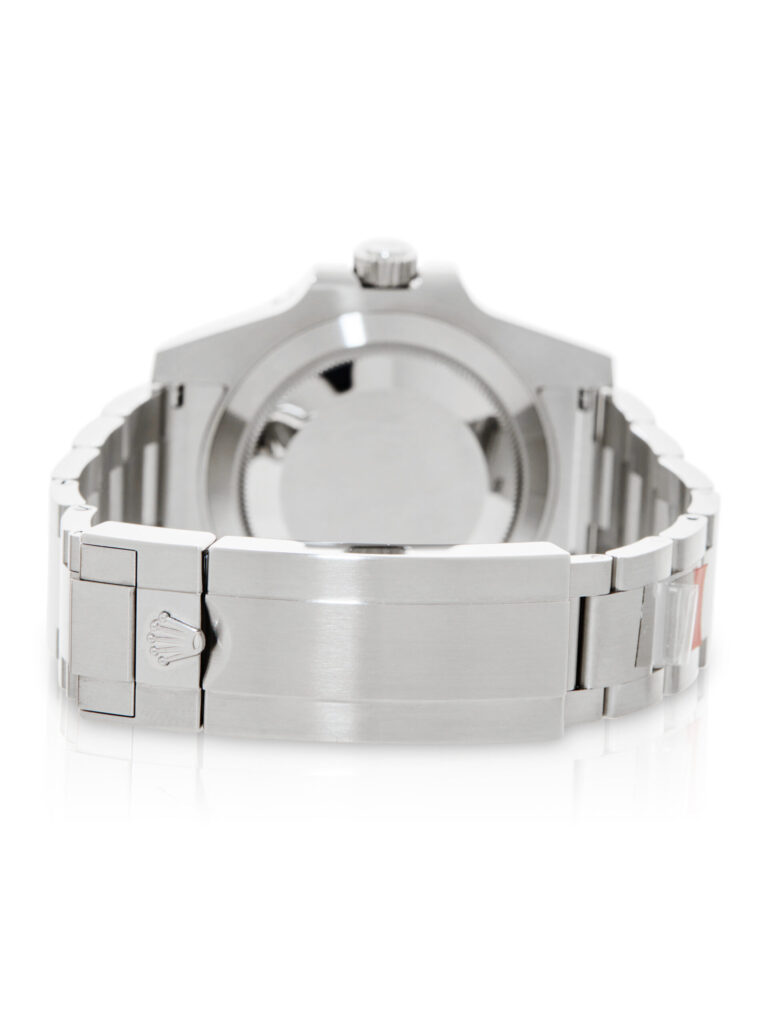 Rolex Submariner Date 116610LV 'Hulk' - image 3