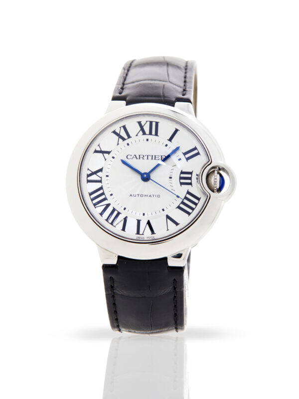 Cartier Ballon Bleu 3284