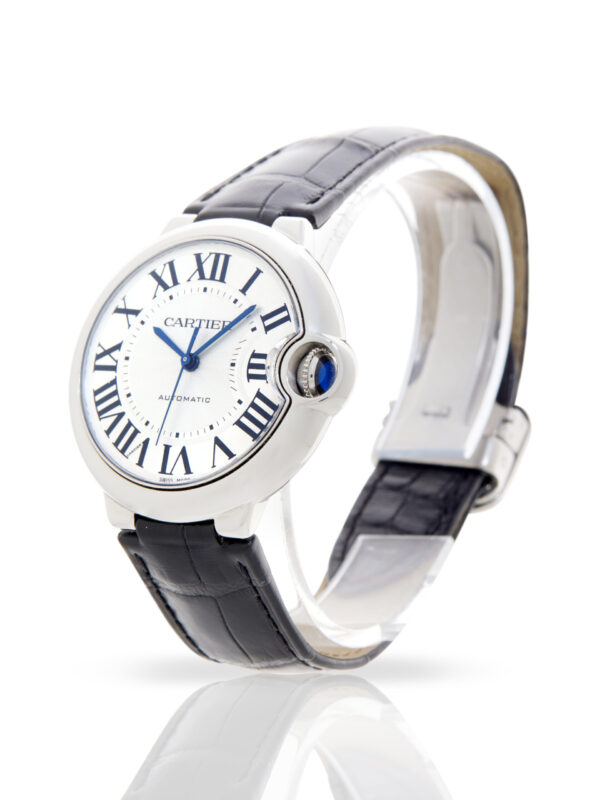 Cartier Ballon Bleu 3284