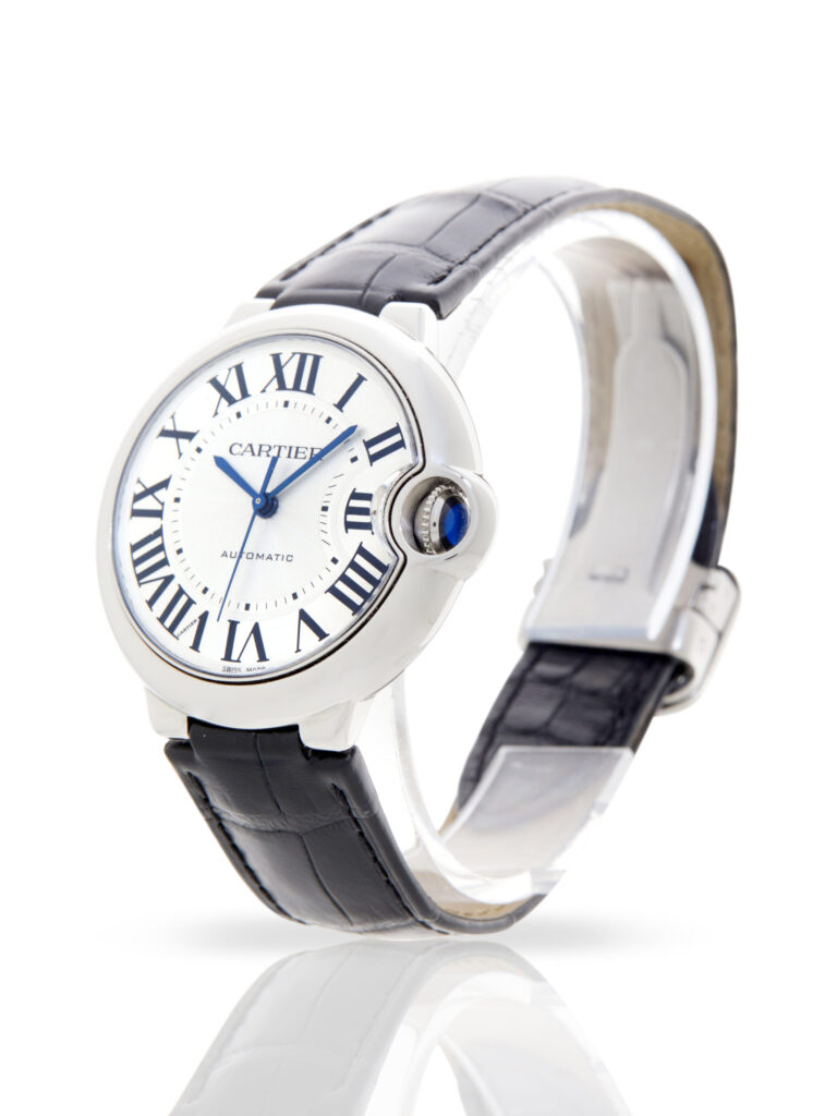 Cartier Ballon Bleu 3284 - image 0