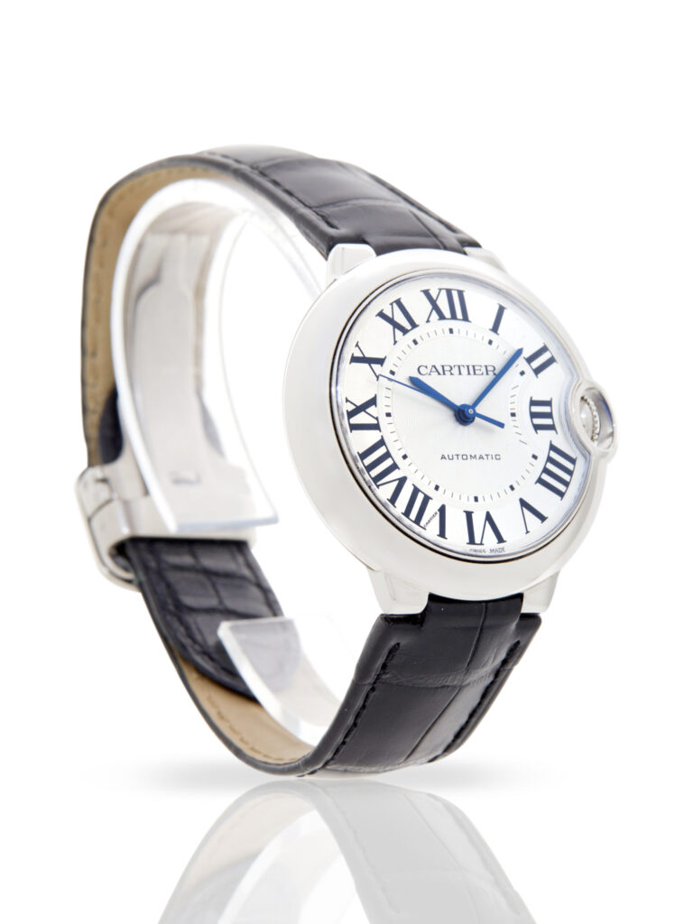 Cartier Ballon Bleu 3284 - image 1