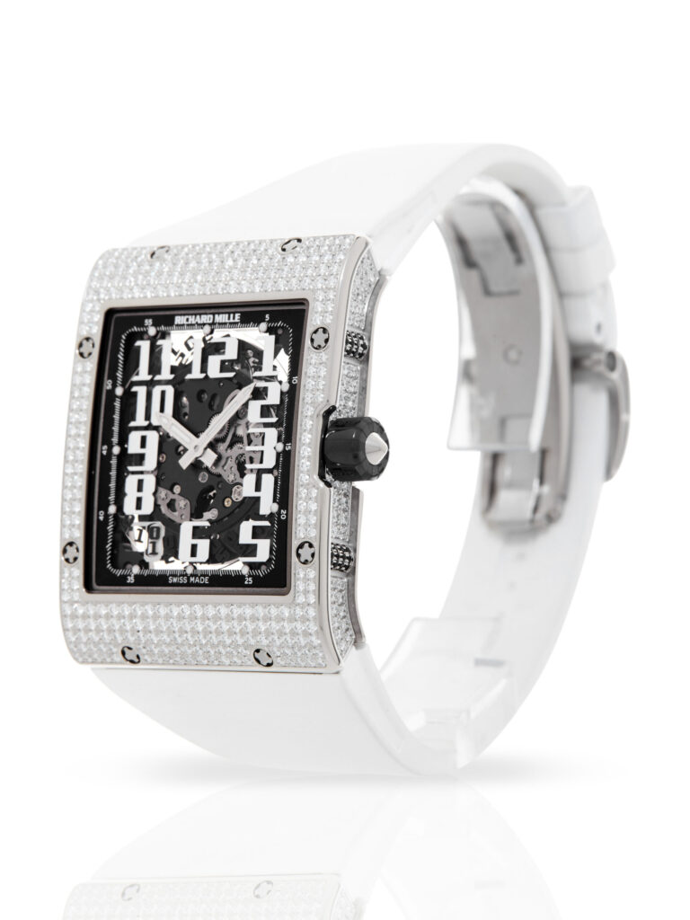 Richard Mille RM016 Extra Flat - image 0